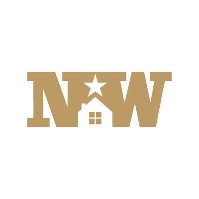 New Western color logo