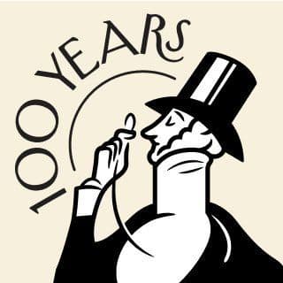 The New Yorker color logo