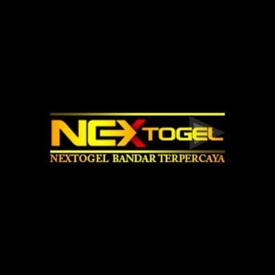Nextogel color logo