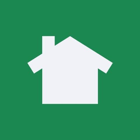 Nextdoor color logo