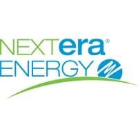 NextEra Energy Partners color logo