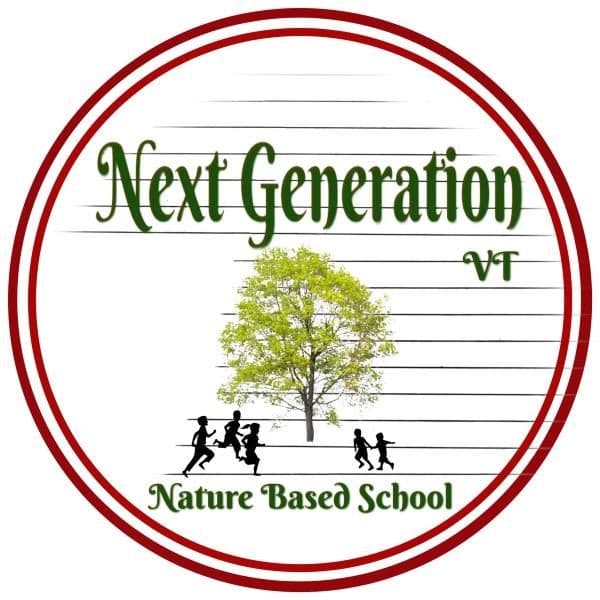 Next Generation VT color logo