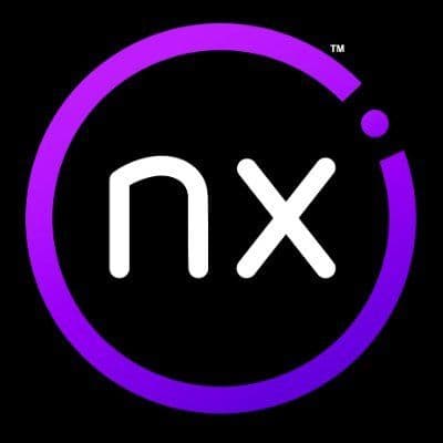 Nexting Labs color logo