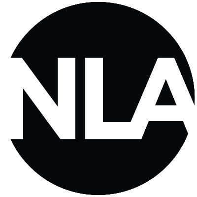 Next Level Apparel color logo