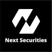 Next Securities color logo