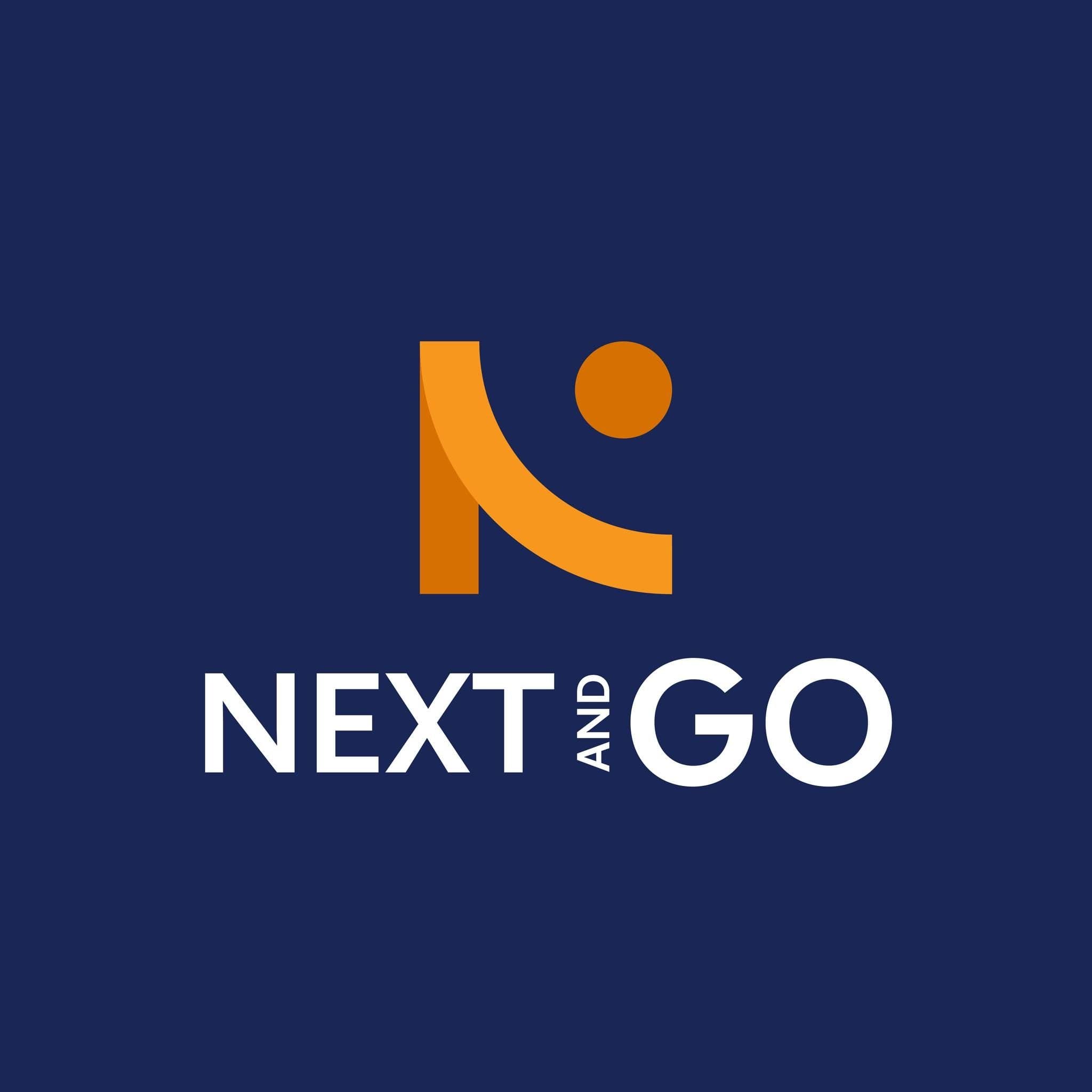 Nexttgo color logo