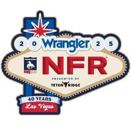 Wrangler National Finals Rodeo