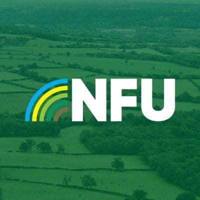National Farmers' Union color logo