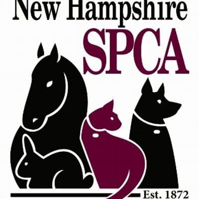 New Hampshire SPCA color logo