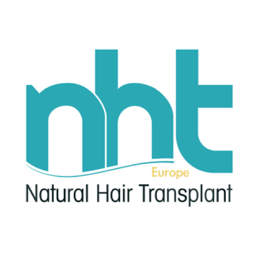 NHT Europe color logo