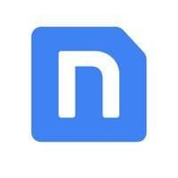 Nicepage color logo