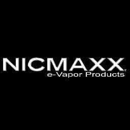 NICMAXX color logo