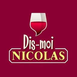 Dis-moi Nicolas