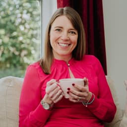 Nicola Saunders Therapy