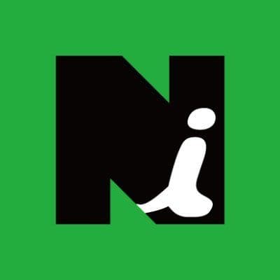 NiEW color logo