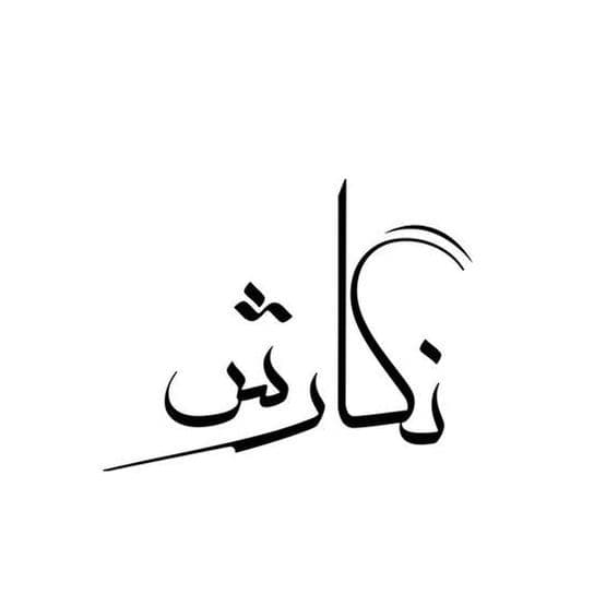 Nigarish color logo