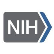 The National Institutes of Health color logo