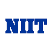 NIIT Limited color logo