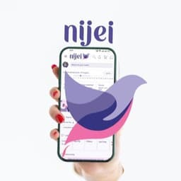 Nijei