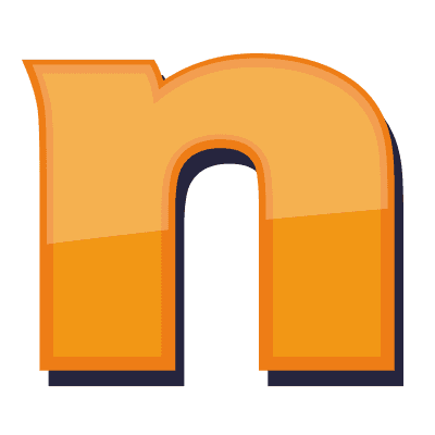 The Nikon Community color logo