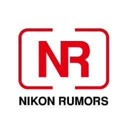 Nikon Rumors color logo