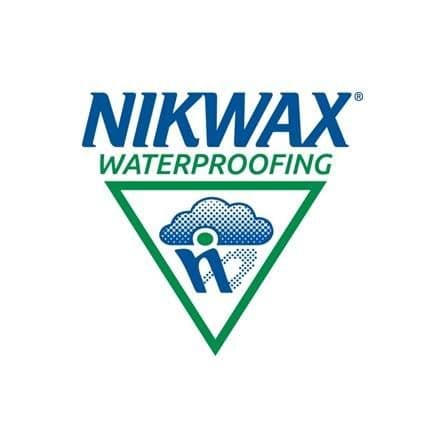 Nikwax color logo