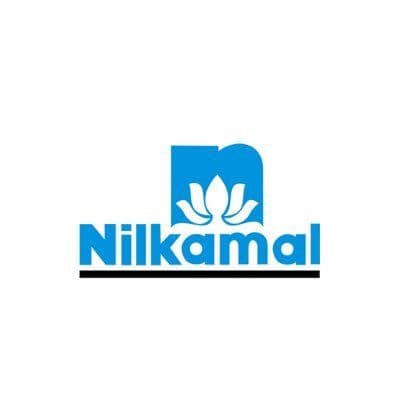 Nilkamal Ltd. color logo