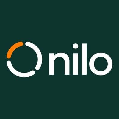 Nilo color logo