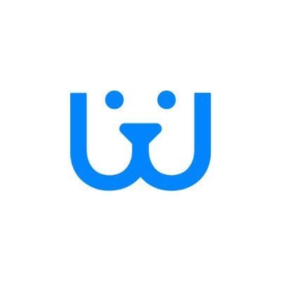 Waggle color logo