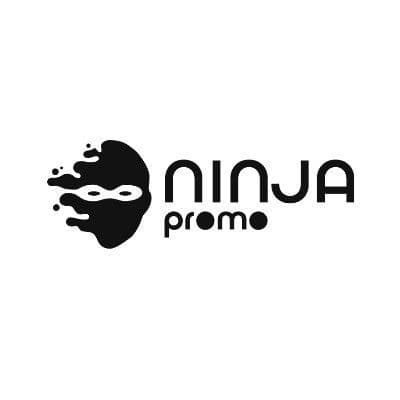 NinjaPromo color logo