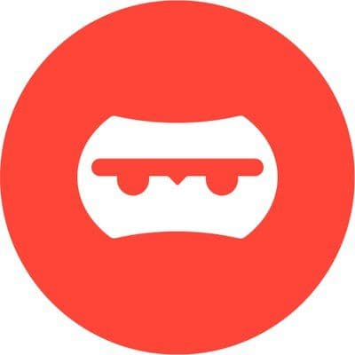 NINJIO color logo