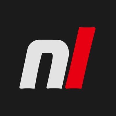 Nintendo Life color logo