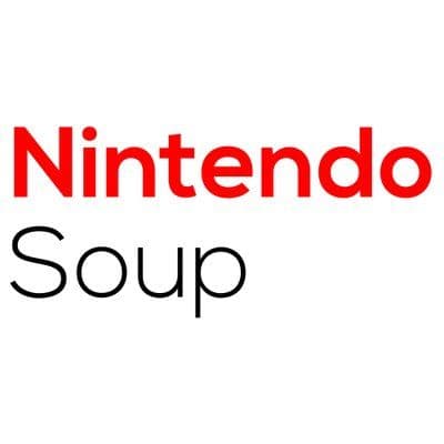 NintendoSoup color logo