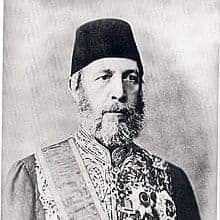 Nisanyan Himself color logo