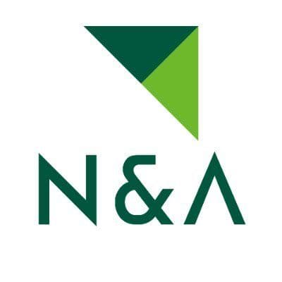西村あさひ法律事務所・外国法共同事業 color logo