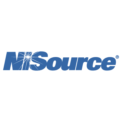 NiSource color logo