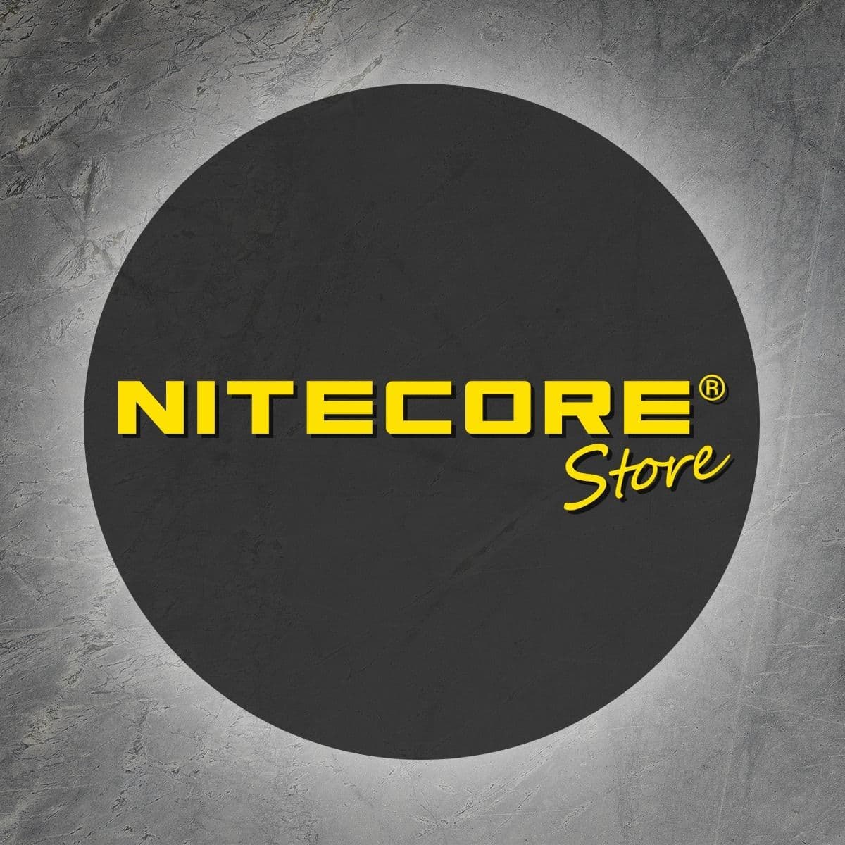 – Nitecore Store color logo