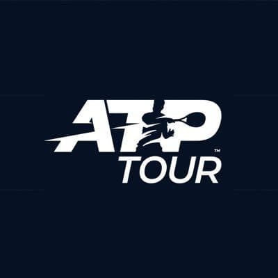 ATP Tour color logo