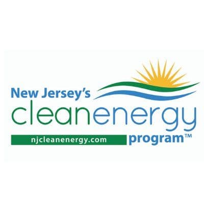 New Jersey’s Clean Energy Program color logo