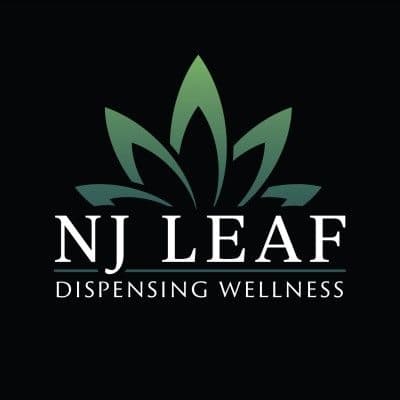 NJ Leaf color logo