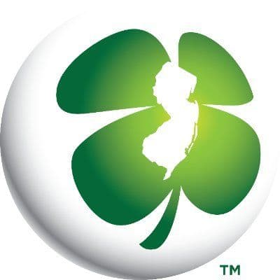New Jersey Lottery color logo
