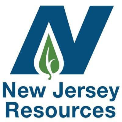 New Jersey Resources color logo