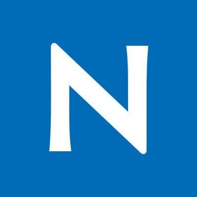 Newmark color logo