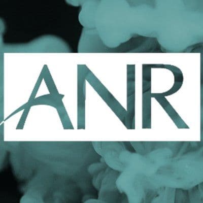 ANR color logo