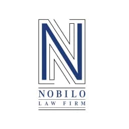 Nobilo Law color logo