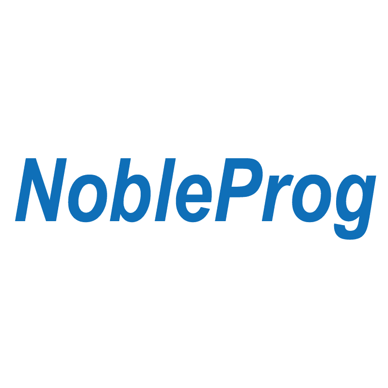 NobleProg US color logo