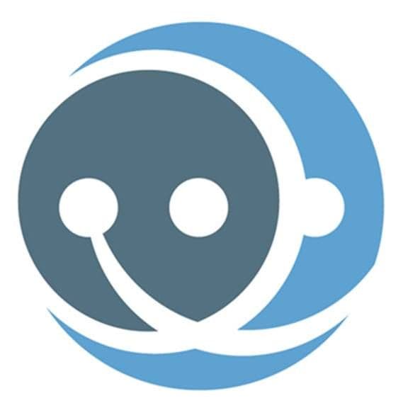 NoGag Oral Care color logo