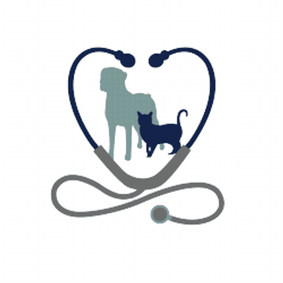 Nolensville Vet Hosp color logo