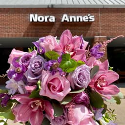 Nora Anne's Flower