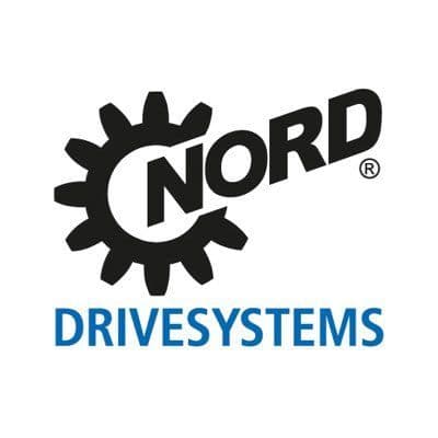 NORD Drivesystems color logo